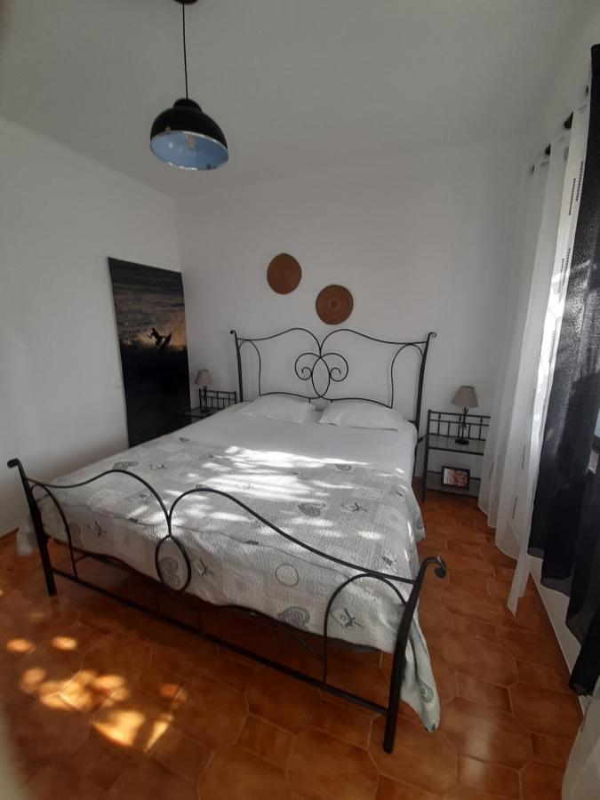 Casa Oceano Hotell Praia da Arrifana Exteriör bild