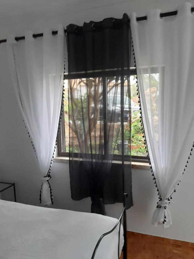 Casa Oceano Hotell Praia da Arrifana Exteriör bild
