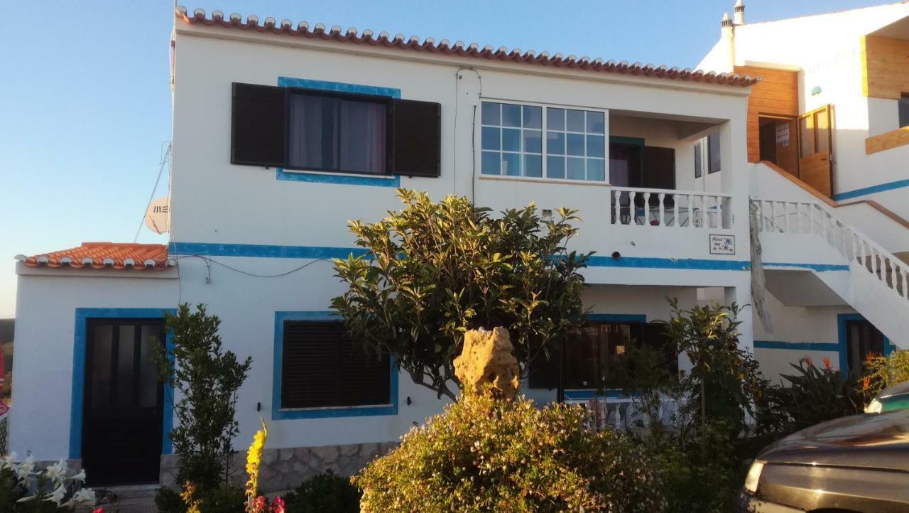 Casa Oceano Hotell Praia da Arrifana Exteriör bild
