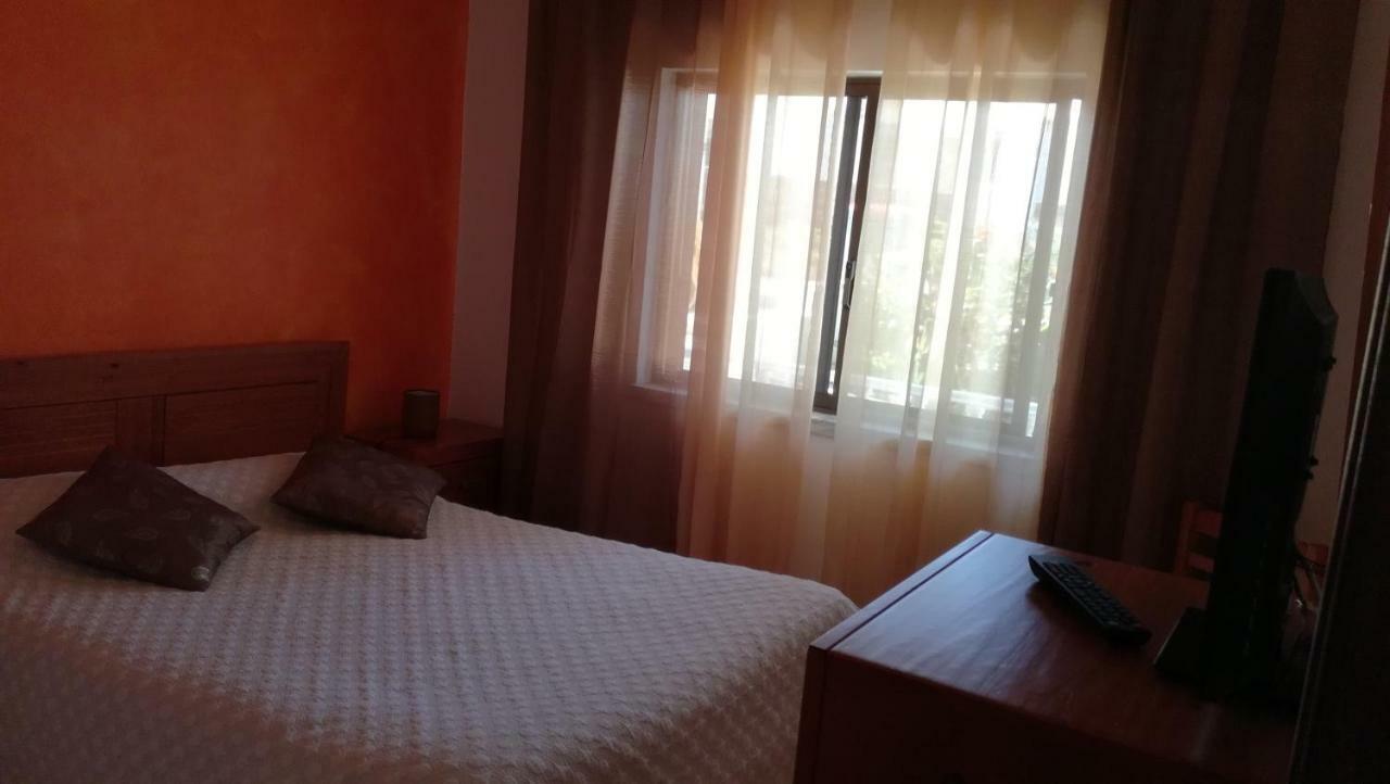 Casa Oceano Hotell Praia da Arrifana Exteriör bild