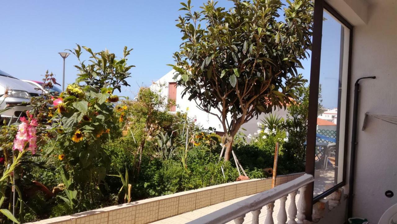 Casa Oceano Hotell Praia da Arrifana Exteriör bild