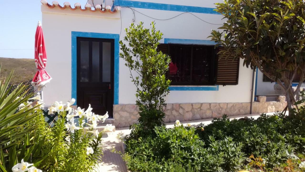 Casa Oceano Hotell Praia da Arrifana Exteriör bild